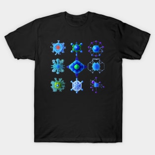 Structure Equals Function T-Shirt